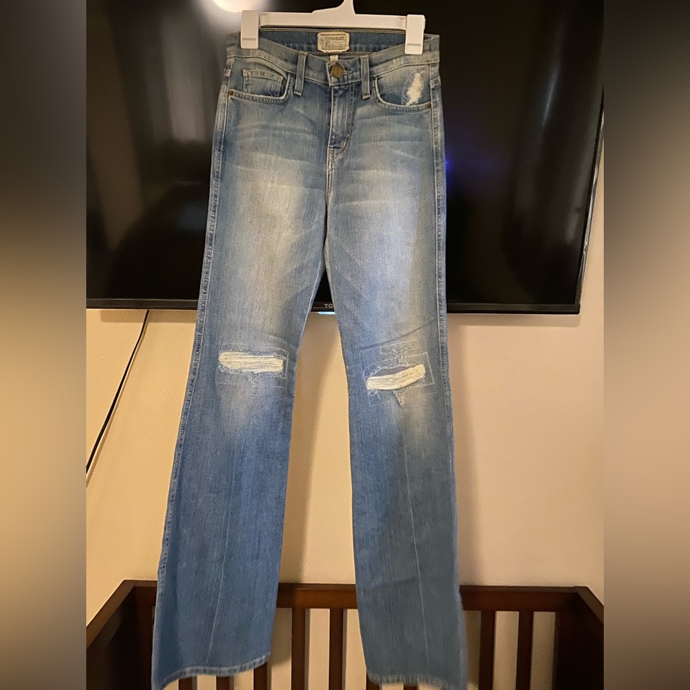 Current Elliott sz 26 nwt
